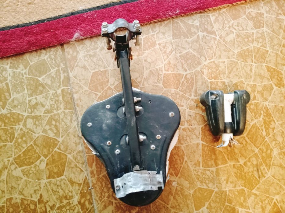 Запчасти велосипеда