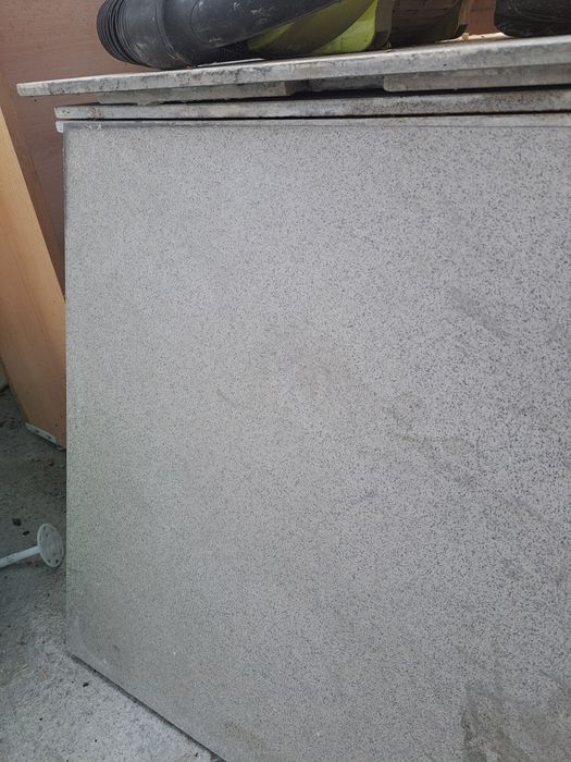 Продам кафель бу 50/50 серый
