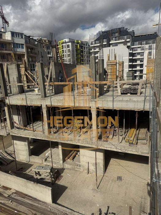 2-стаен в Варна- площ 58 цена 105000