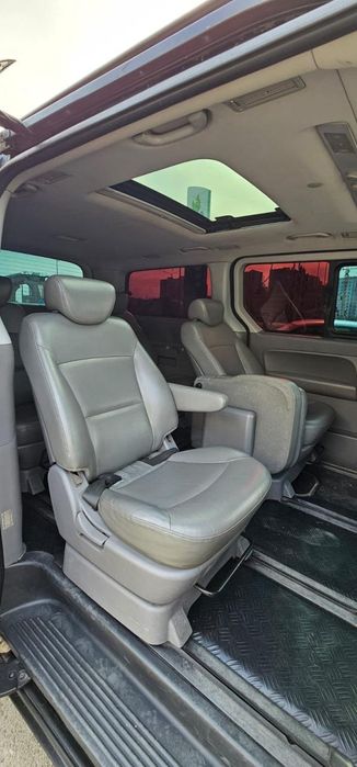 Развозка персонала