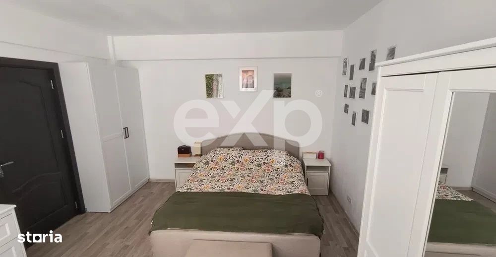 Apartament Modern 2 camere de inchiriat Copou