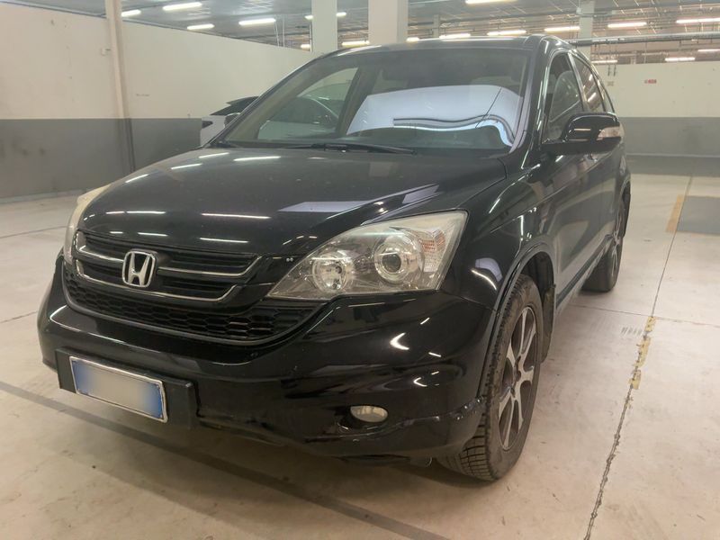 Honda CR-V 2.2 DTEC Executive 2012