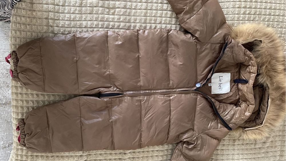 Продам зимний комбез