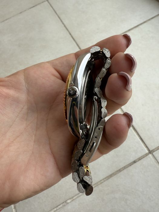 Бартер/Дамски часовник/бартер