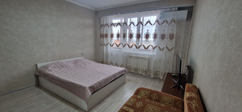 Сдам 1, 5  посуточно.