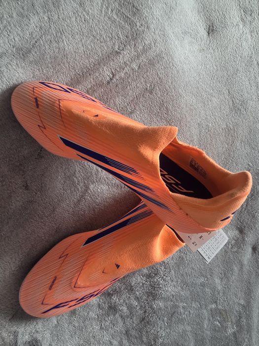 Vand ghete de fotbal Adidas, marimea 42, 41/5 39/5,45/5, 38  ,