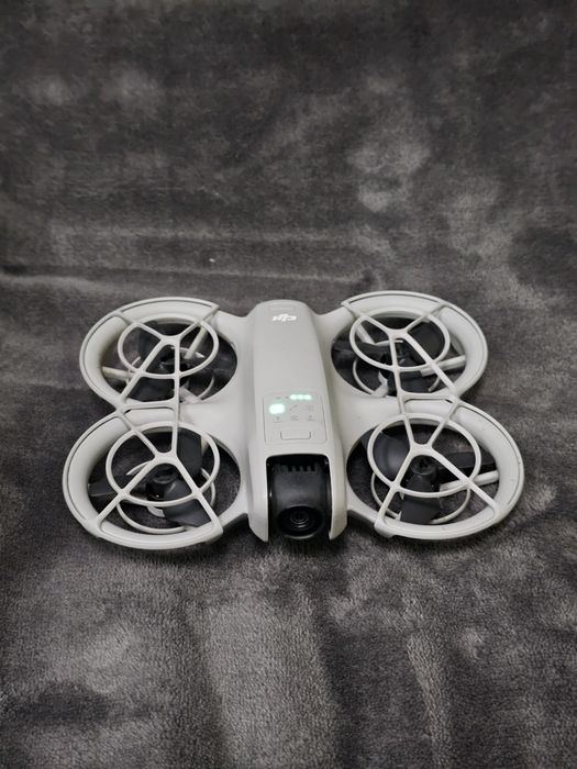 Dji Neo Fly More Combo