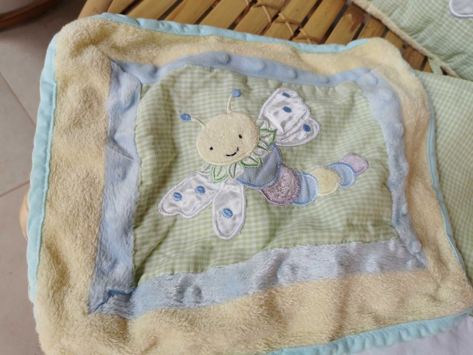 Laterale patut de bebelusi