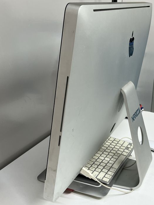 iMac моноблок, для работы и учебы