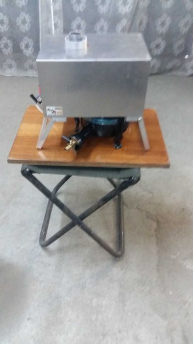 Теплообменник Тактик