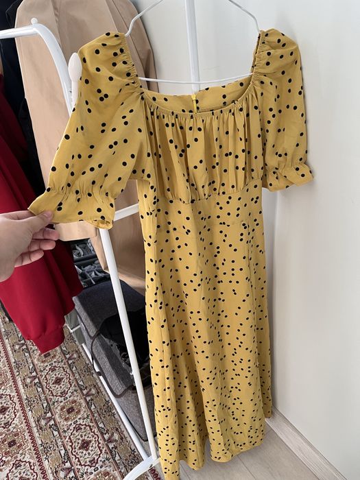 Платье  стандарт