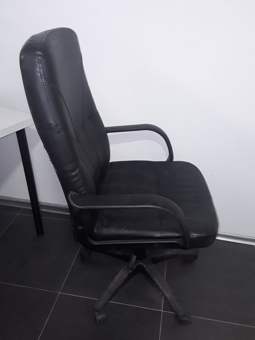 Президентски  стол   series