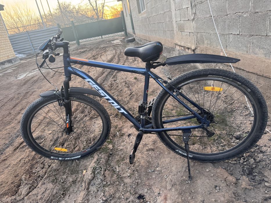 Велосипед продам