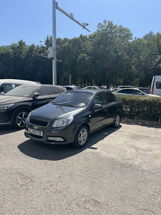 Nexia 3 avtomat yili 2022