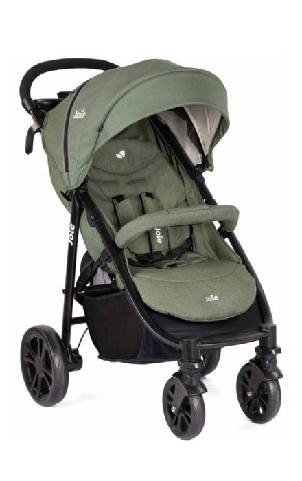 Коляска. .  . .      Joie