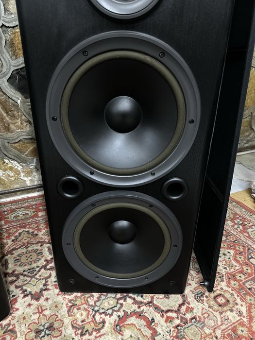 Калонки Technics