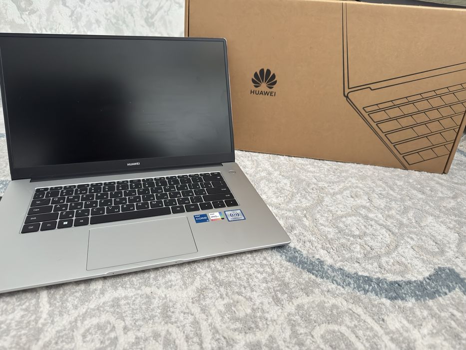 Продам ноутбук Huawei