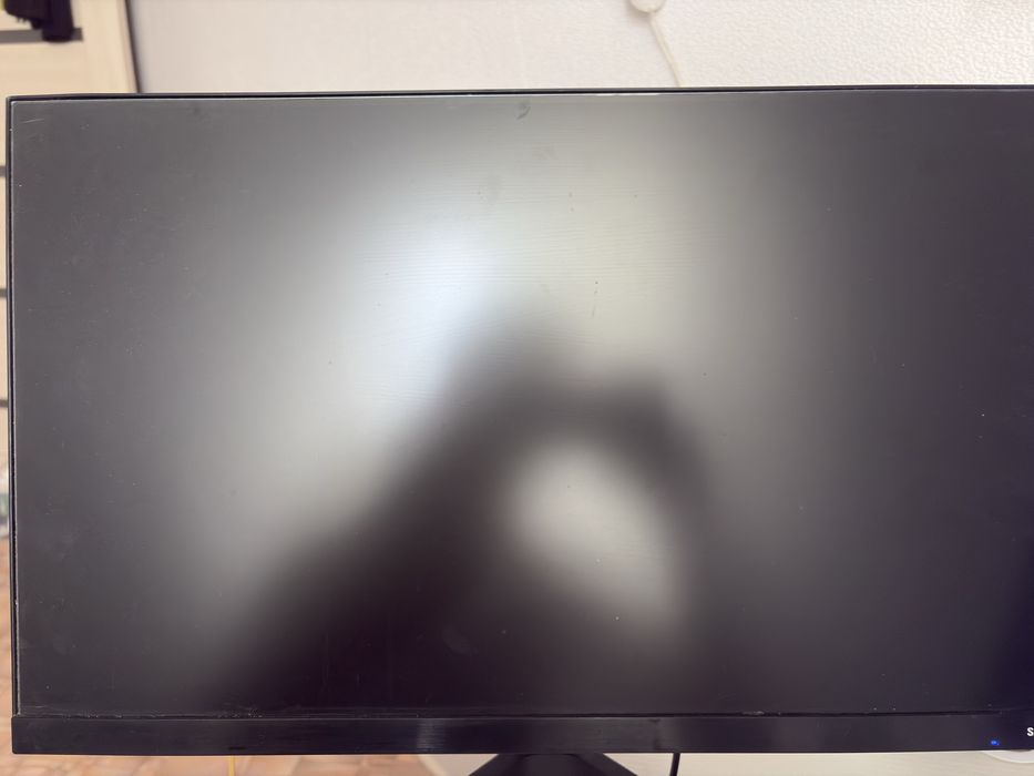 Монитор samsung t350fhi