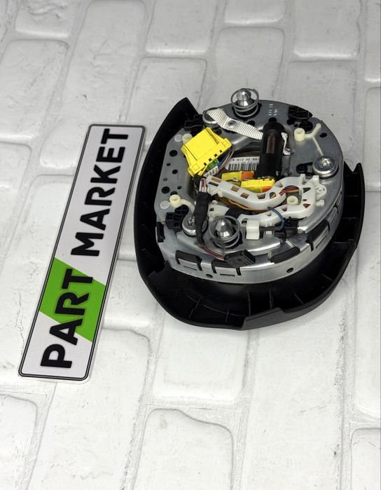 Airbag волан AUDI A6 A7 4G 4G0880201C