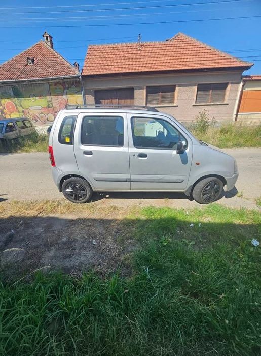 Vând Suzuki vagon