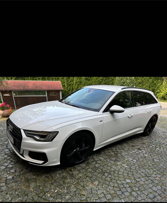 De vânzare Audi A6 S-Line