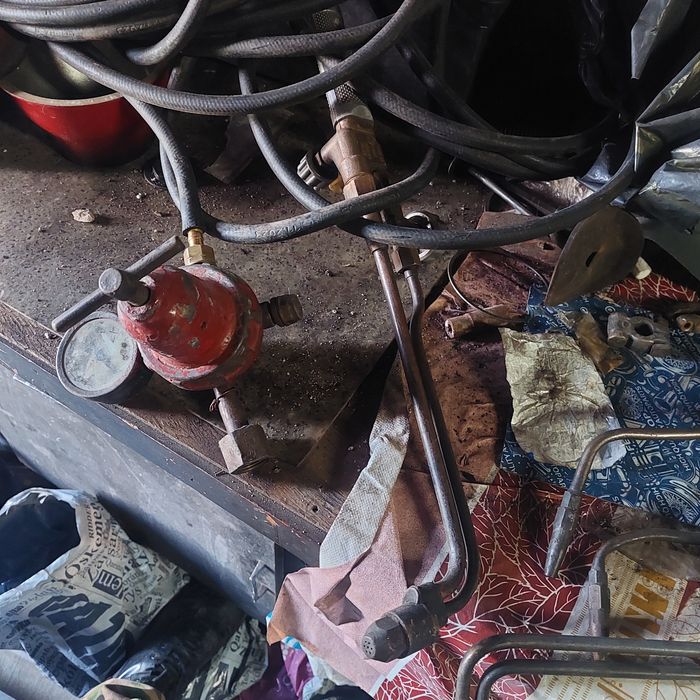 Продам газовый резак