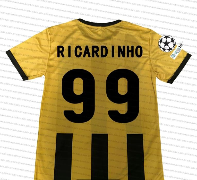 Футбольная форма Кайрат