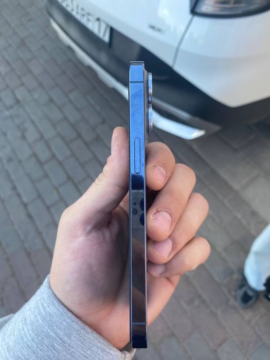 Iphone 13 Pro 256GB True tone Face ID