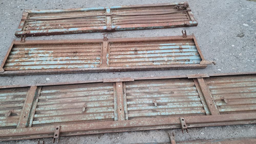 Борты продаются.