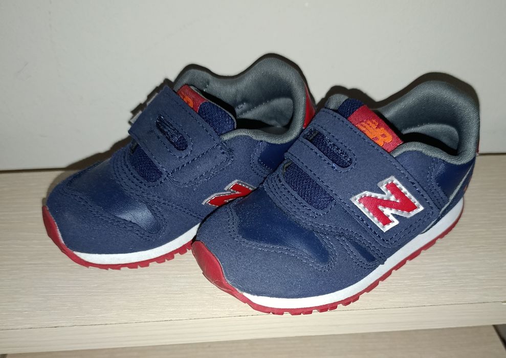 New Balance - обувки номер 23,5 /13,5см/