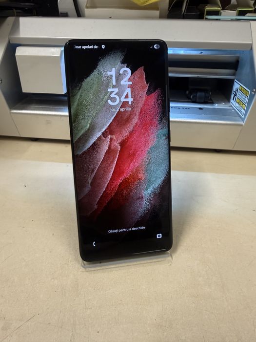 Samsung s21 ultra / Impecabil ca Nou / garantie