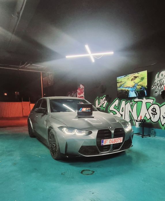 Codari / Activare Functii / Retrofit BMW / Carplay / Android Auto  BMW