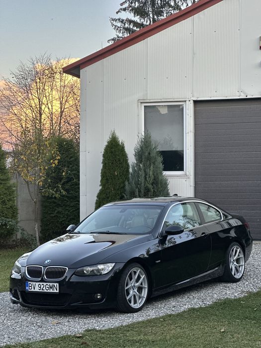 BMW Seria 3 2007 — imagine 3