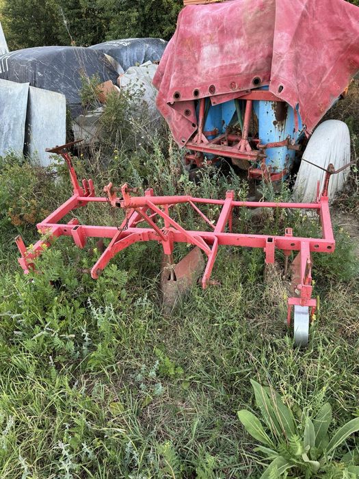 Продава се Земеделски имот в Кюстендил, Осогово -  кв.м за 1774 €/дка - Снимка #17