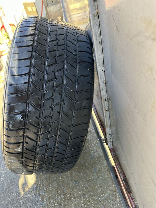 Джанти с гуми от Mitsubishi L200