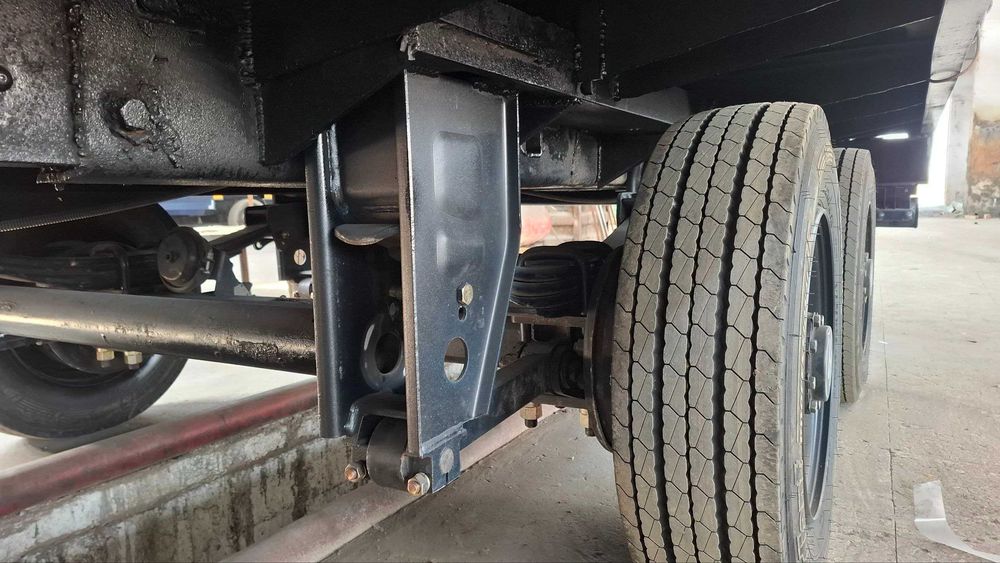 Трейлер Бекобод 2026