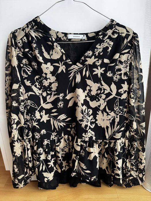 Дамска блуза Reserved