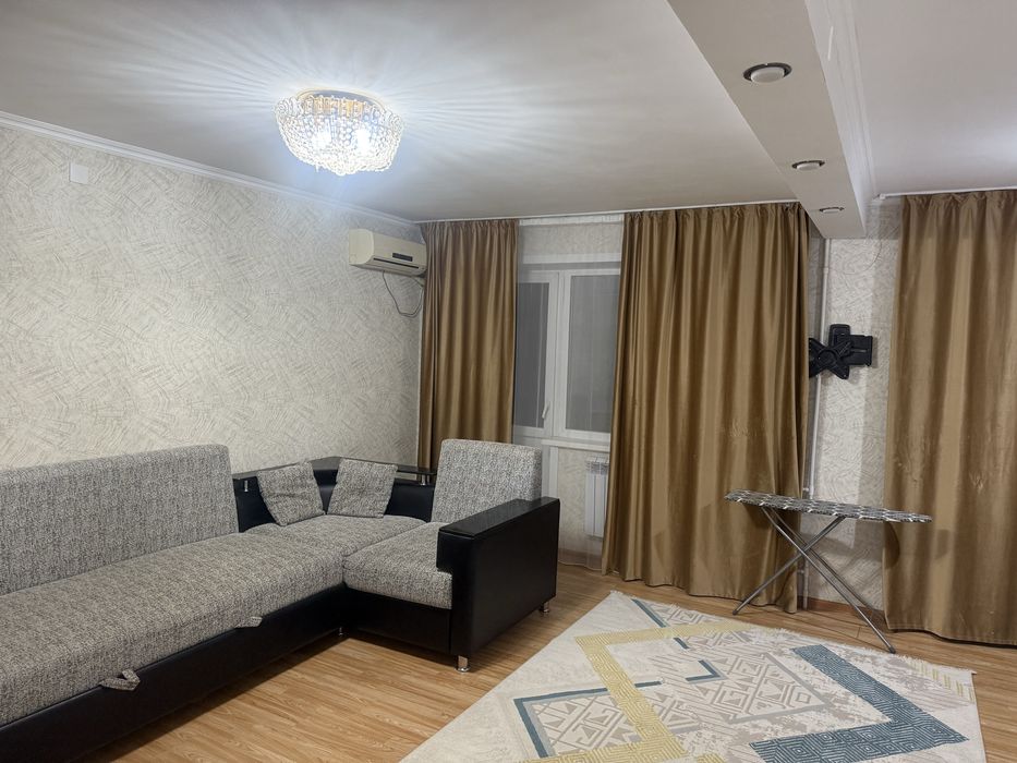 Продам 1 комнатную квартиру