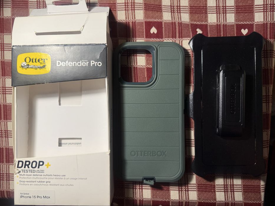 Husa Otterbox Iphone 15 pro max