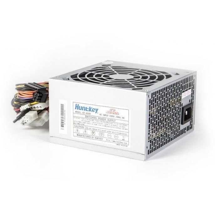 Продается блоки питания фирмы Huntkey 650W 400W Xtech 550W