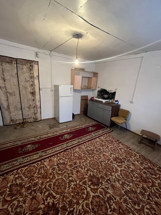 Квартира хорошая