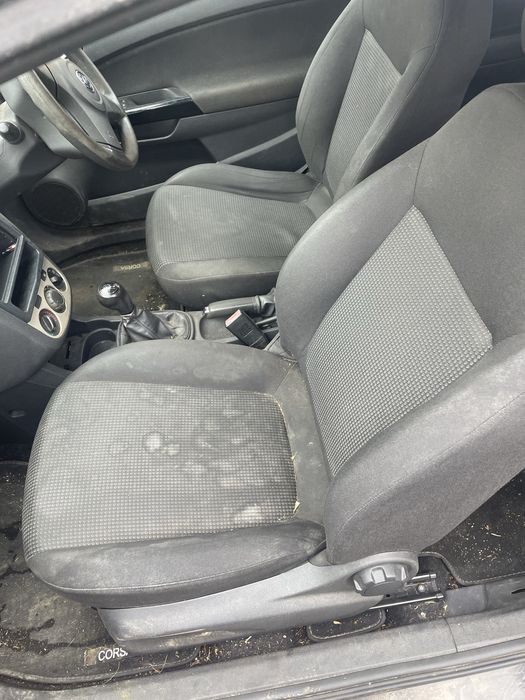 Opel corsa d 1.0 i на части