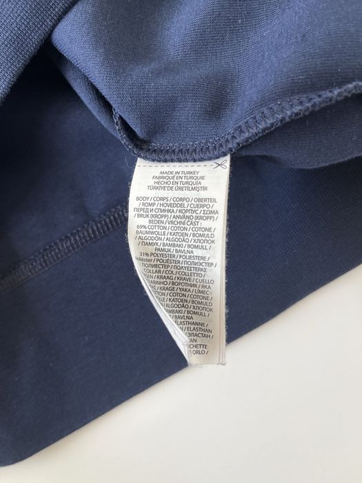 RLX Ralph Lauren - Polo Bear размер Л / Оригинал