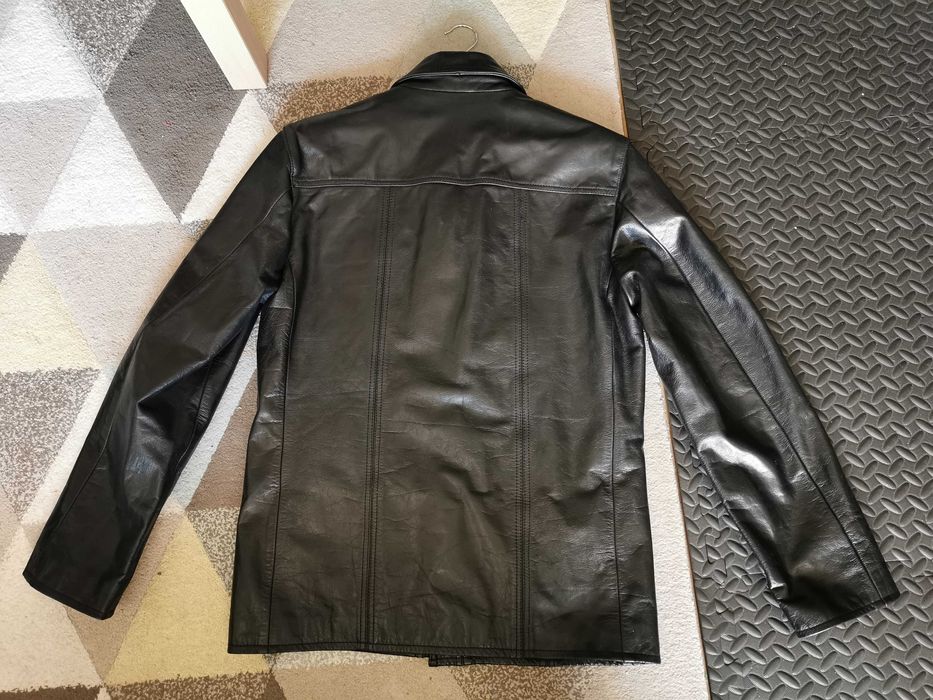 Яке естествена кожа CELIO