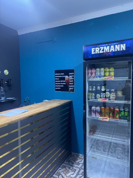 Сдаётся в аренду помещение в центре города