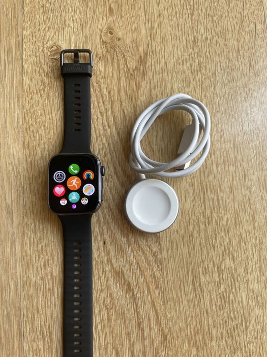 Huawei Watch Fit 4 смарт часовник