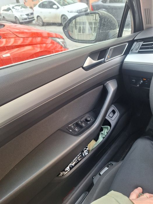 Passat b8 2015, 2000 diesel, 150 cp,automat