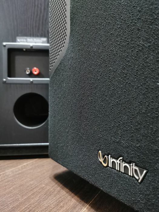 Infinity SM 225 Studio Monitor