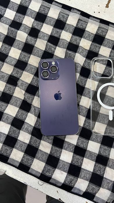 Iphone 14 pro max