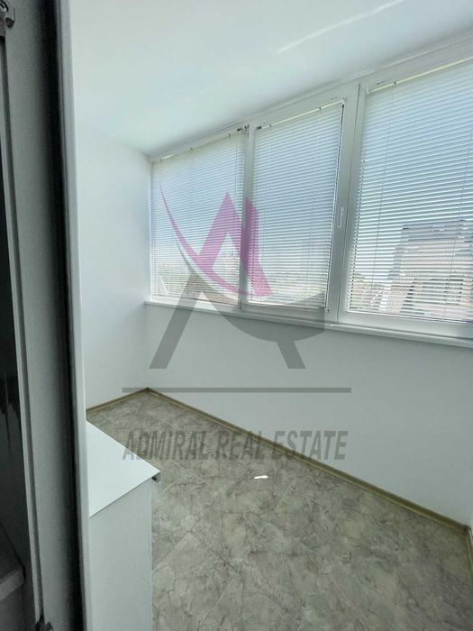 Дава се под наем Тристаен апартамент в Варна, Червен площад - 66 кв.м за 614 € - Снимка #7